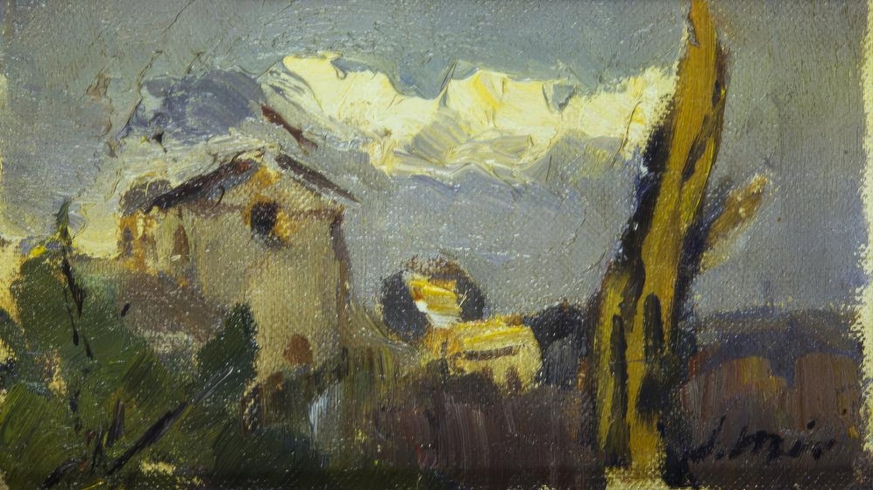 Apunto - Joaquim Mir i Trinxet