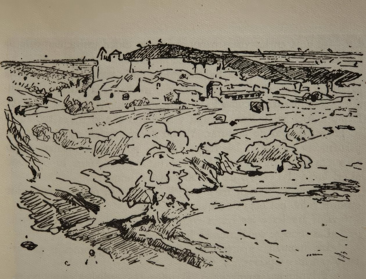 Calafell - Joaquim Mir i Trinxet