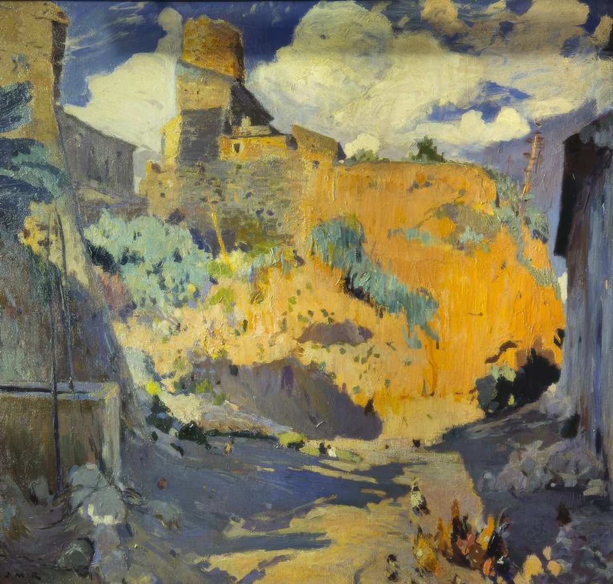 Terre - Joaquim Mir i Trinxet