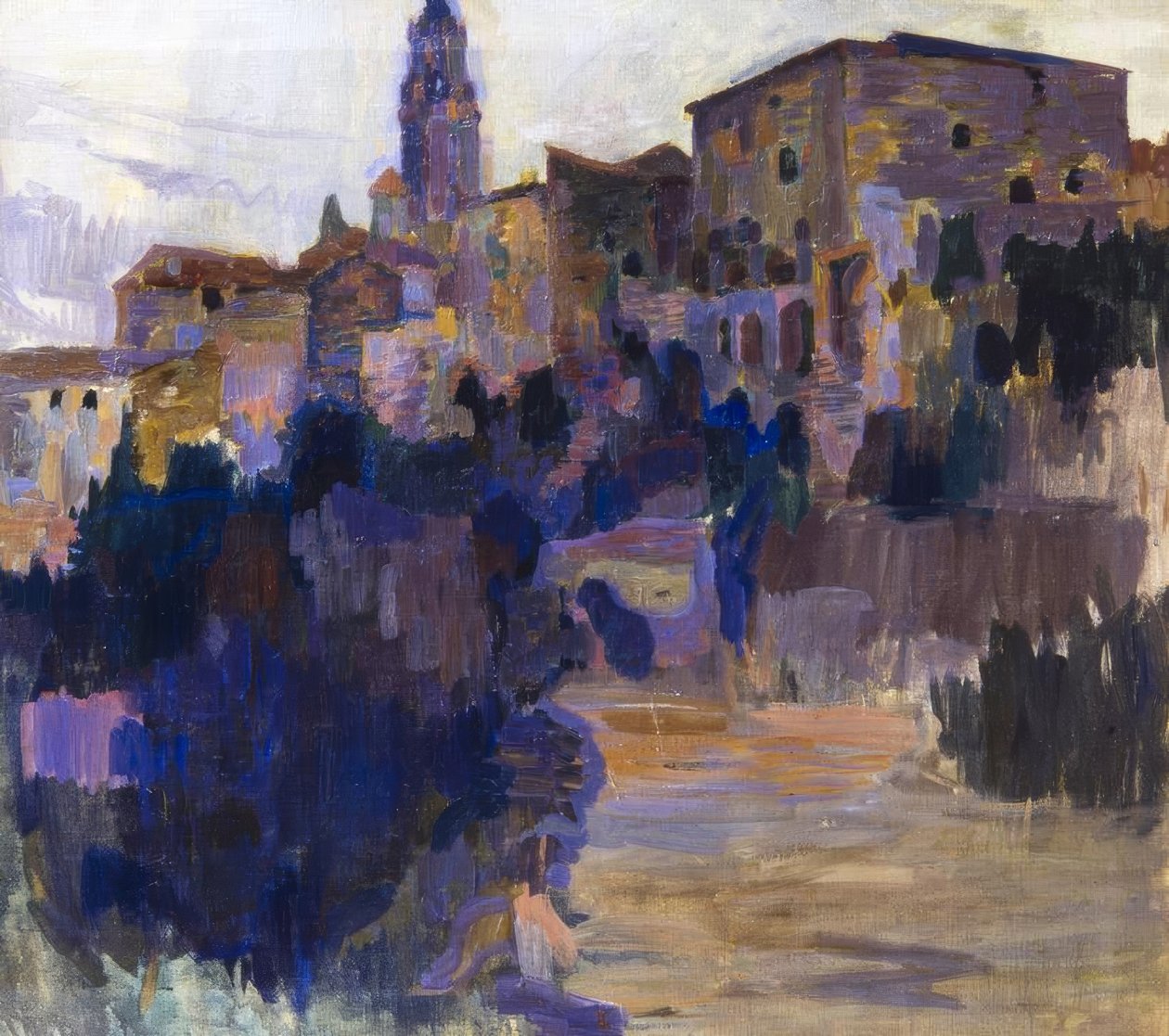 Maspujols - Joaquim Mir i Trinxet
