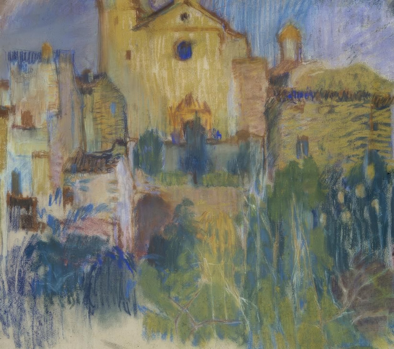 Maspujols - Joaquim Mir i Trinxet