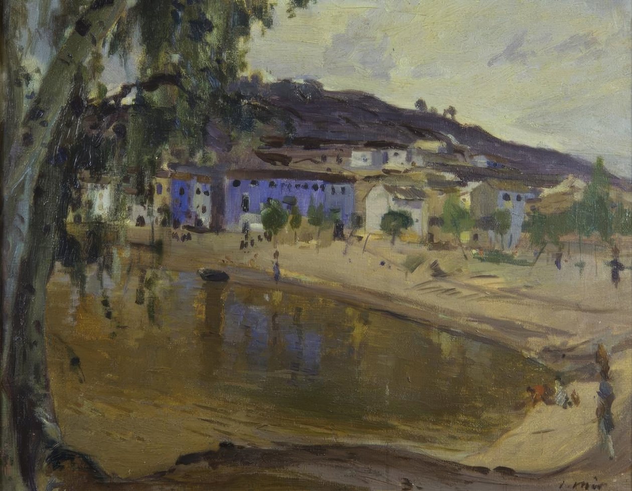 Miravet - Joaquim Mir i Trinxet