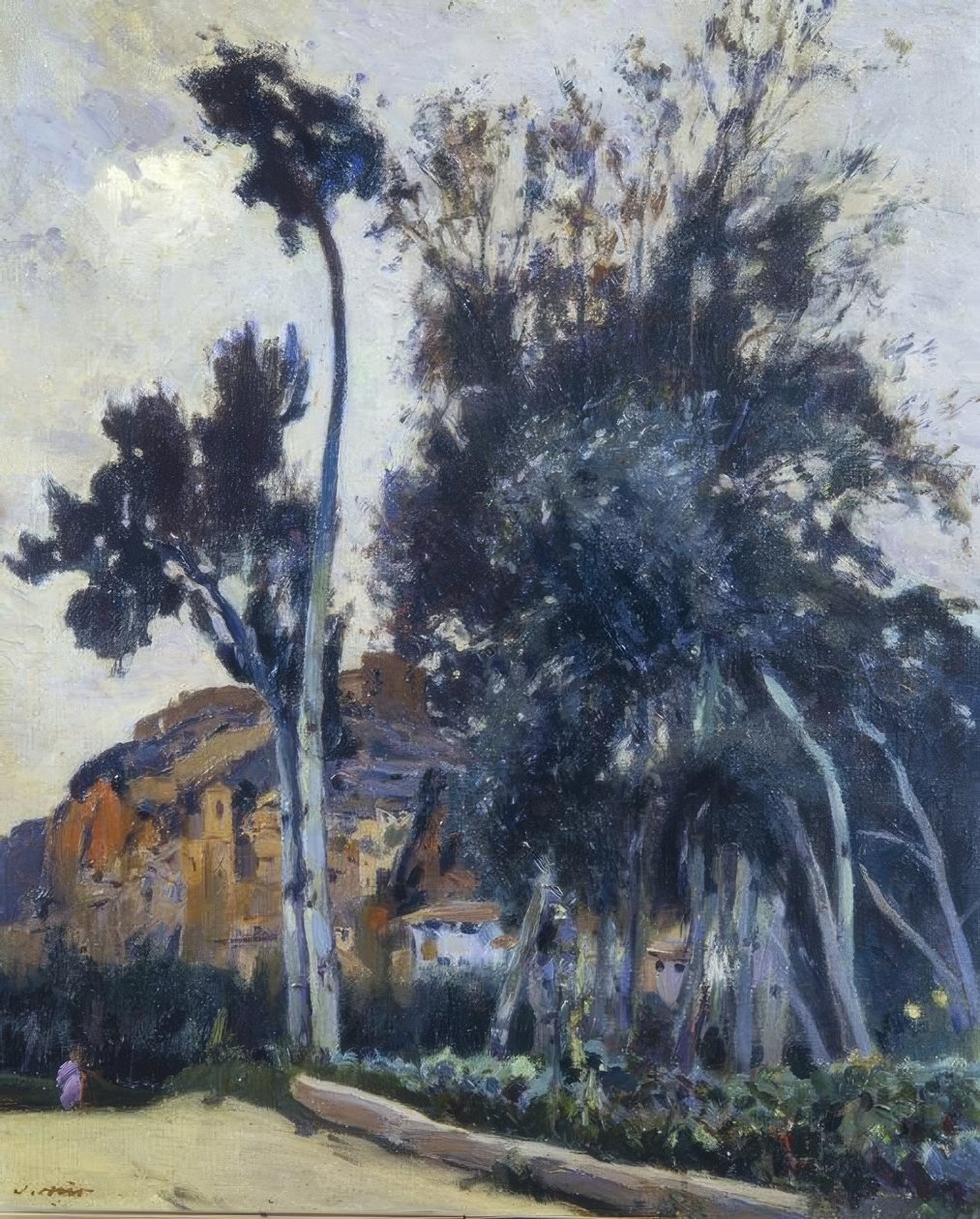 Miravet - Joaquim Mir i Trinxet