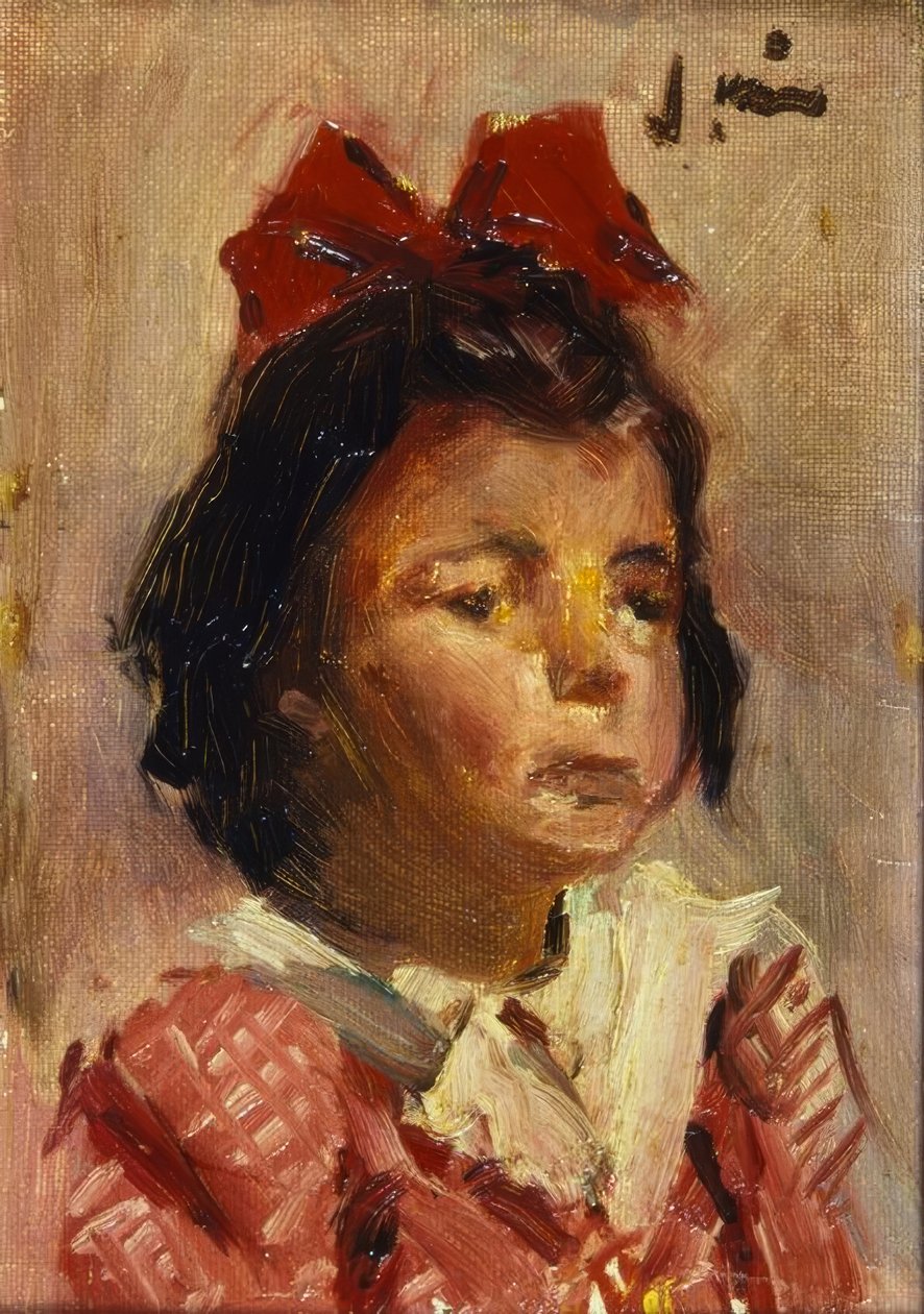 Portrait d