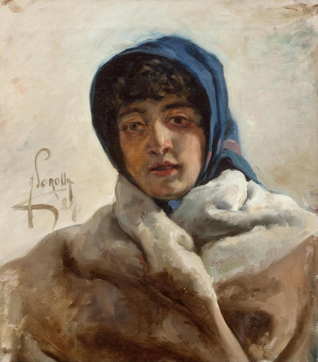 Portrait d