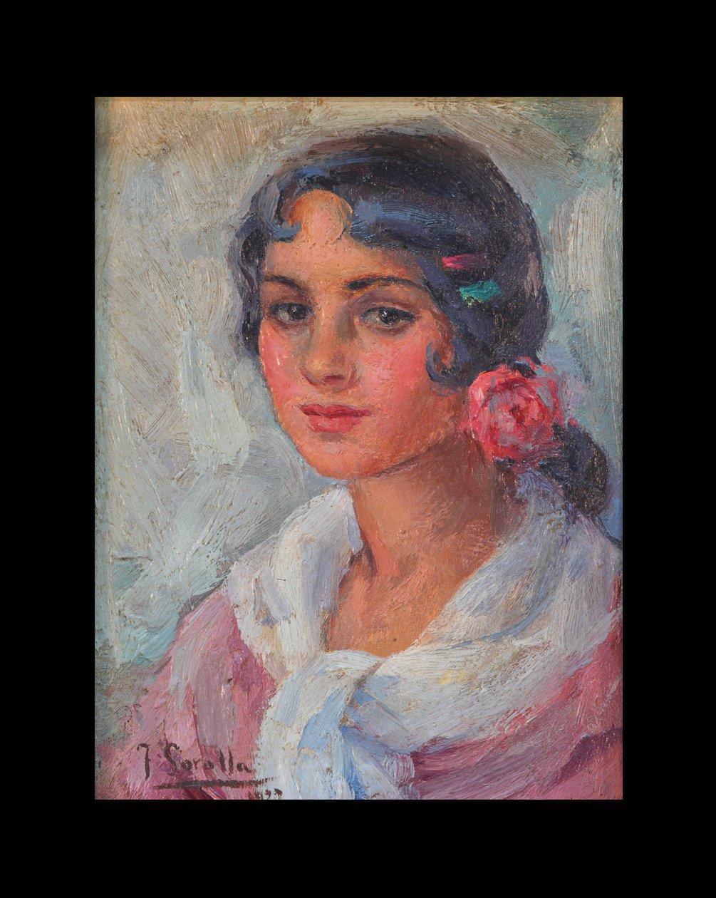 Portrait d