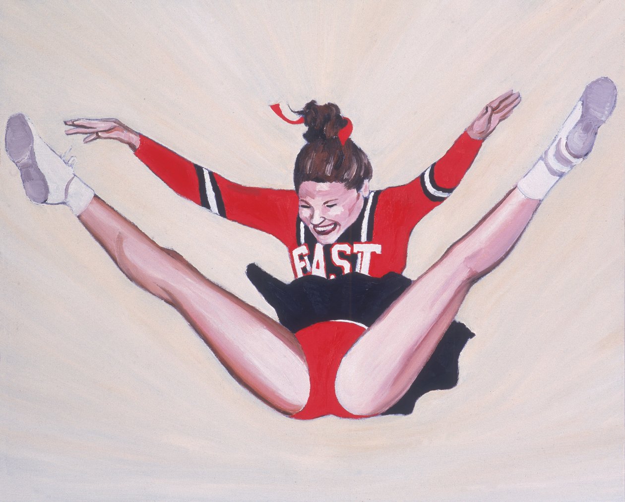 Est, 2002 - Joe Heaps Nelson