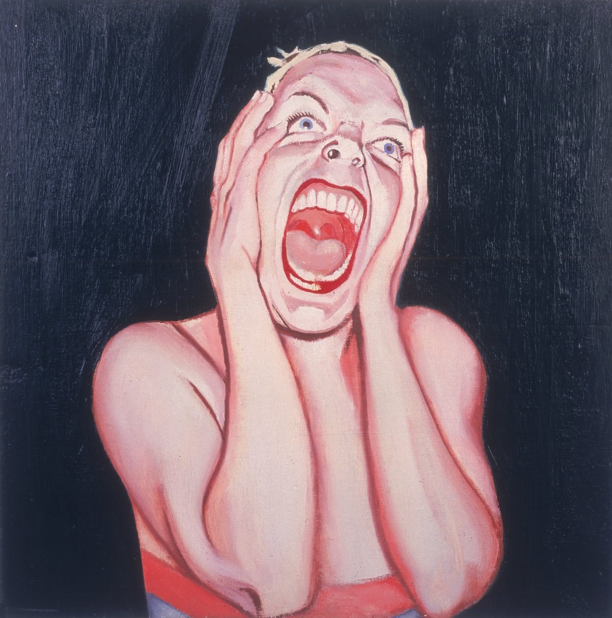 Eliesha, 1998 - Joe Heaps Nelson