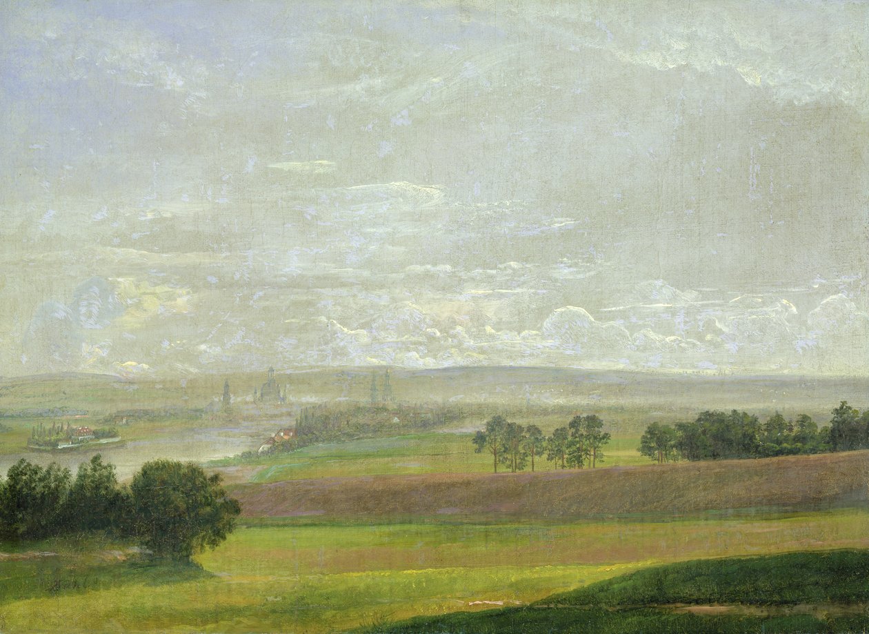 La vallée de l