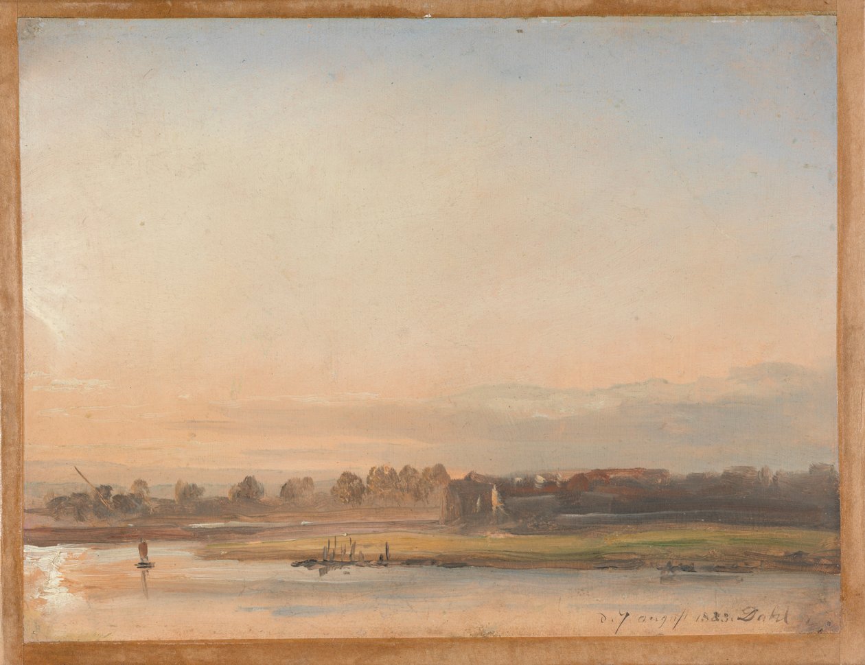 Vue de l