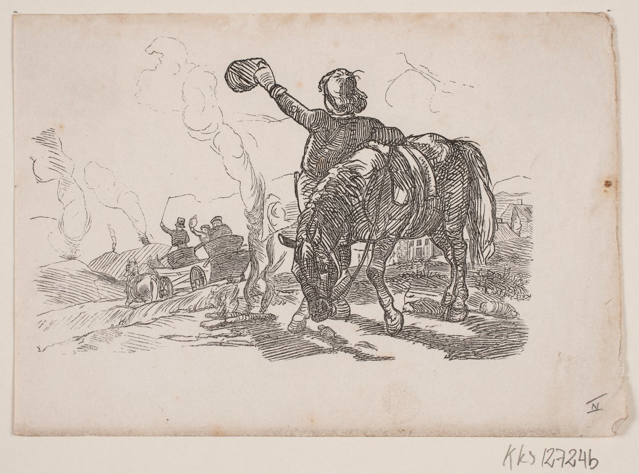 Illustration pour Kennedy, Anna Ross - Johan Frederik Rosenstand