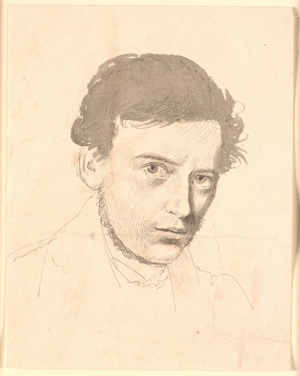 Portrait d