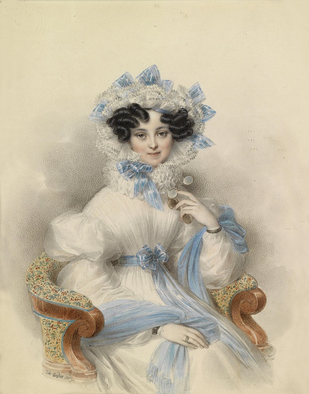 Portrait de l