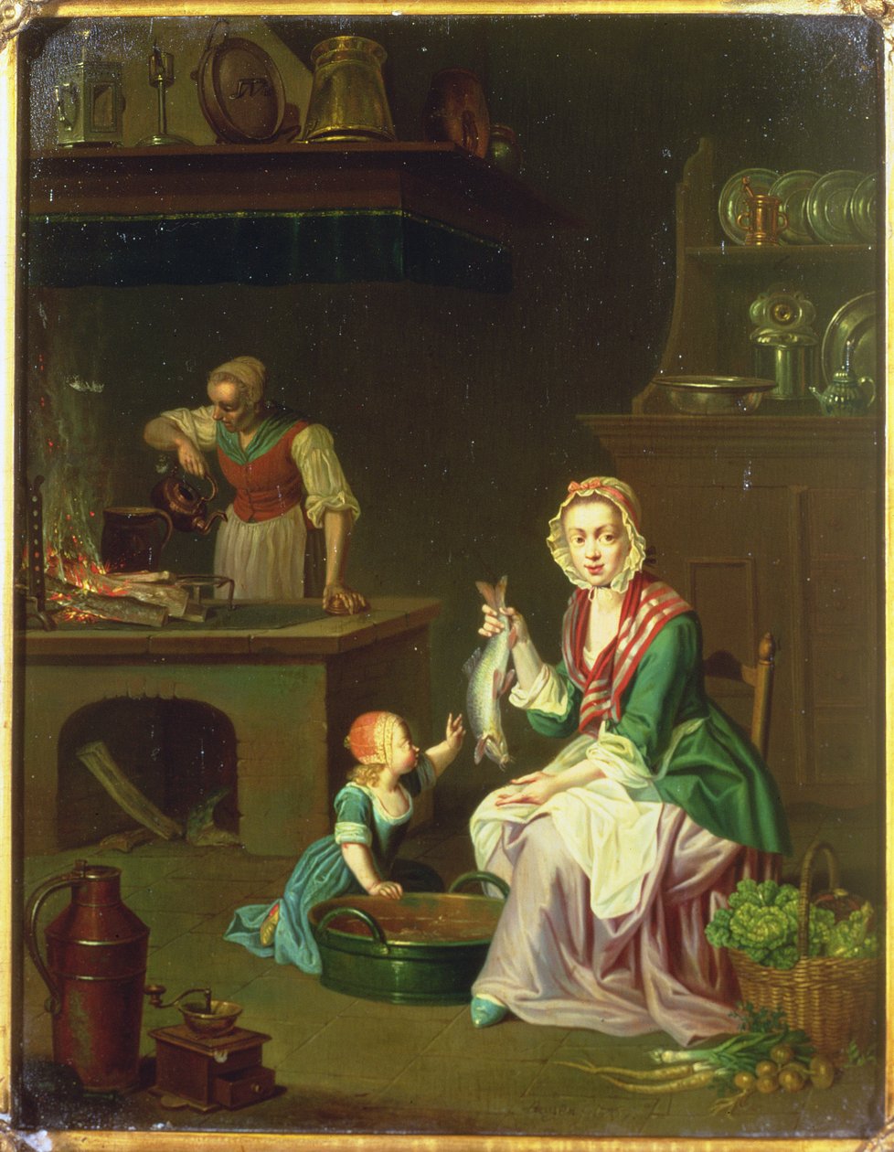 Image inconnue - Johann Daniel Bager