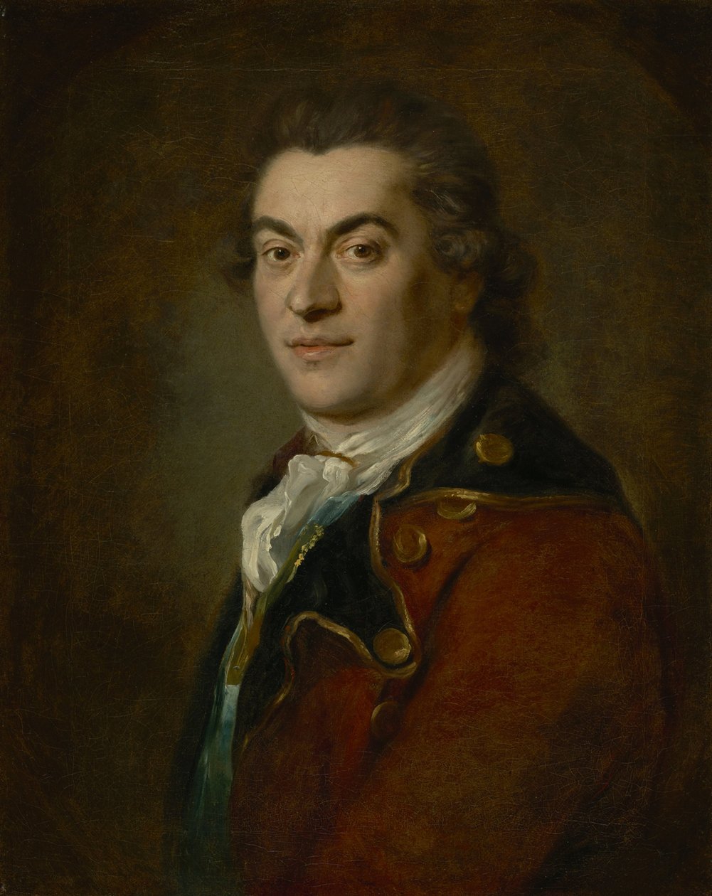 Portrait d