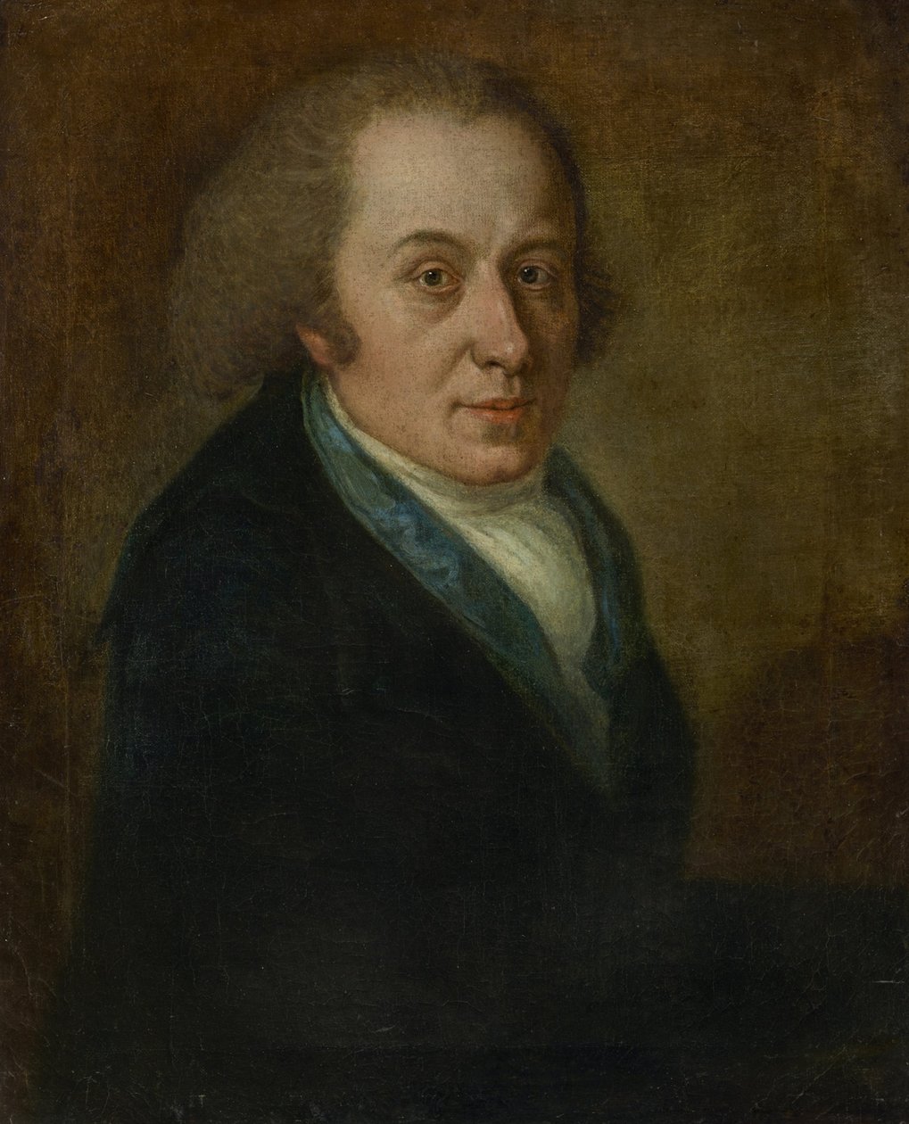 Portrait d
