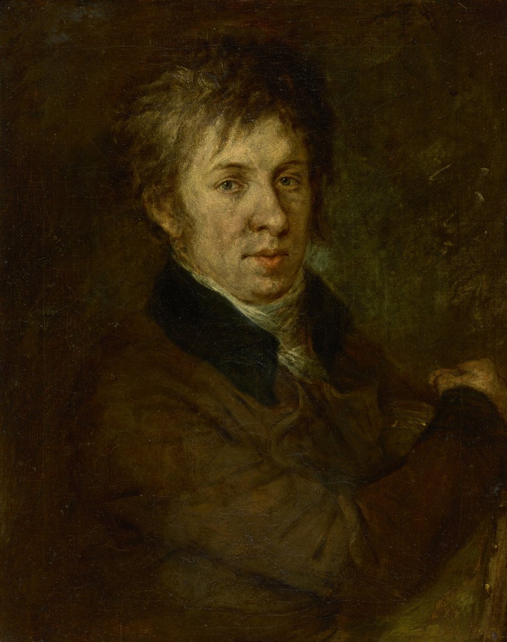 Joseph Sebastian von Edlinger - Johann Georg von Edlinger