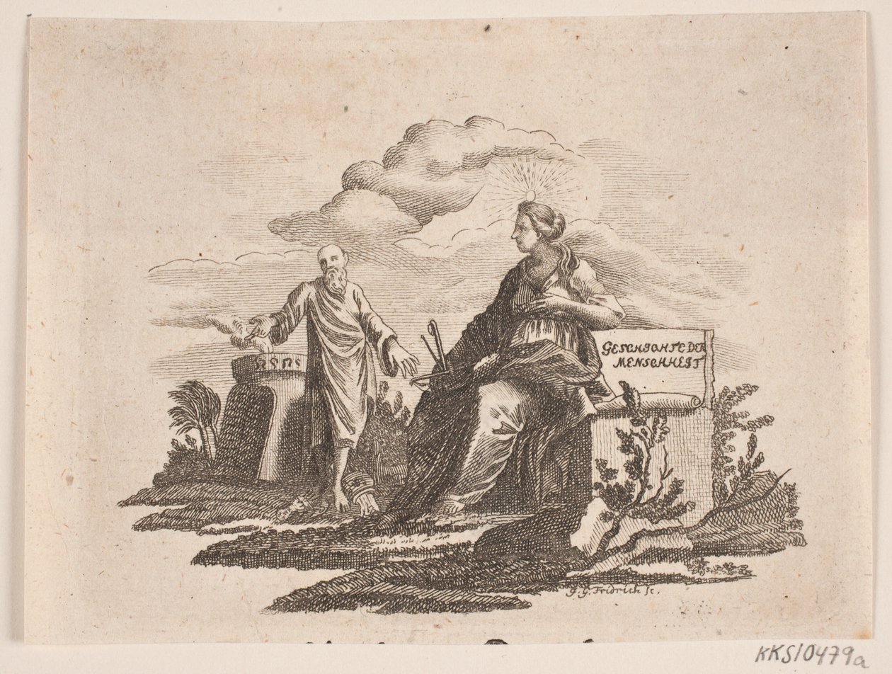 Vignette pour H. Niemeyer "Caractéristiques bibliques" - Johann Gottlieb Friedrich
