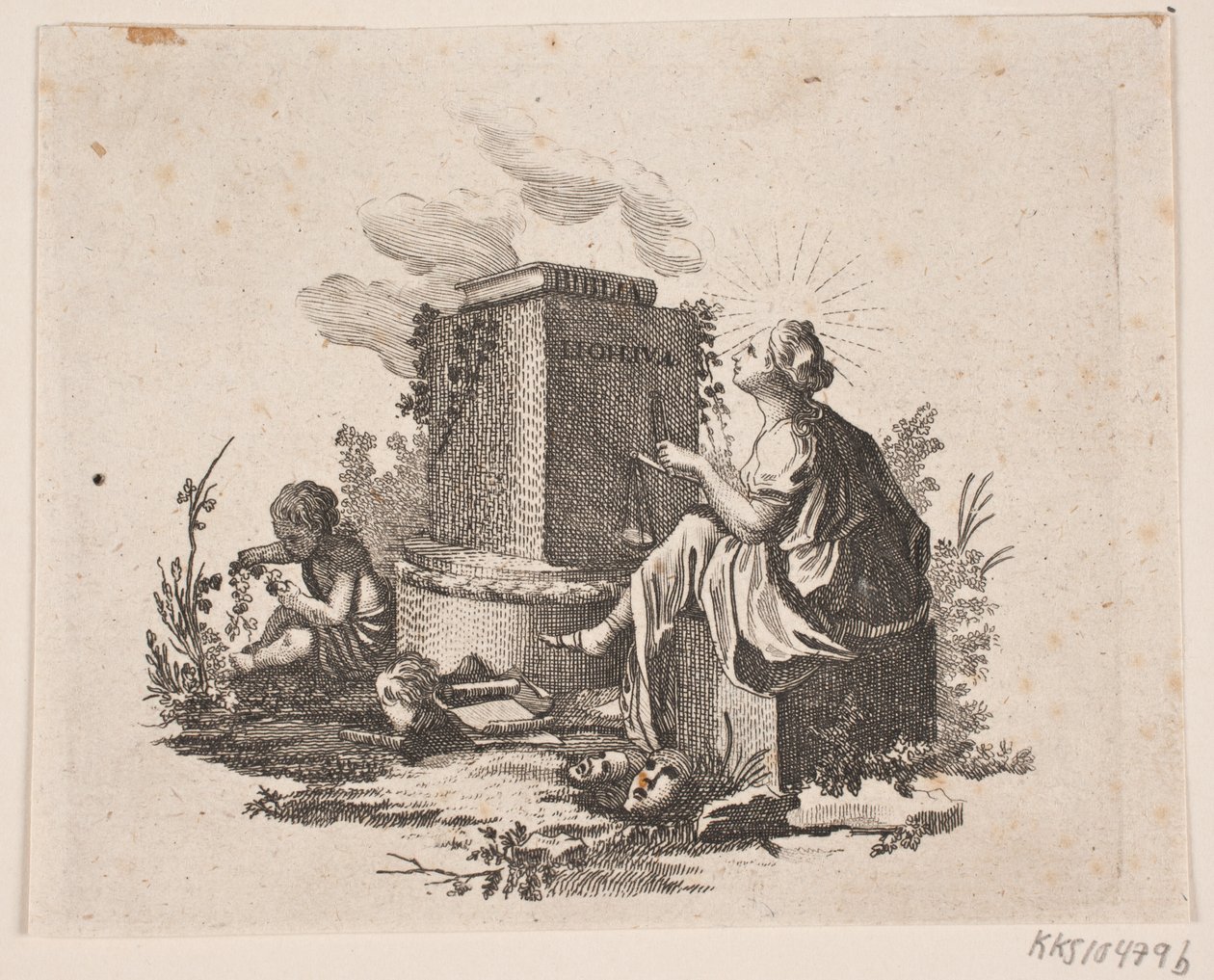 Vignette pour H. Niemeyer "Caractéristiques bibliques" - Johann Gottlieb Friedrich