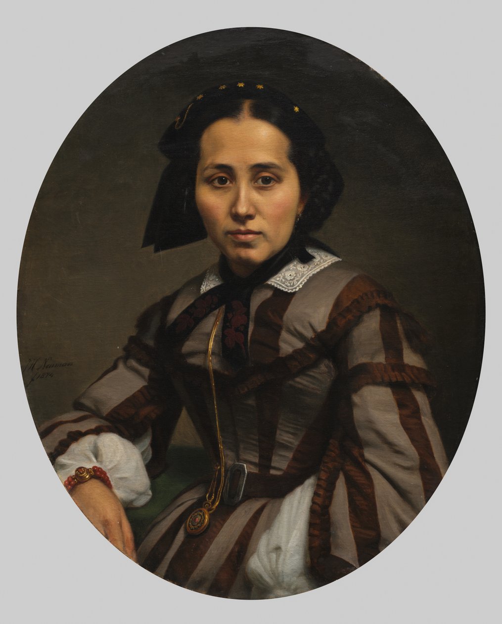 Portrait d