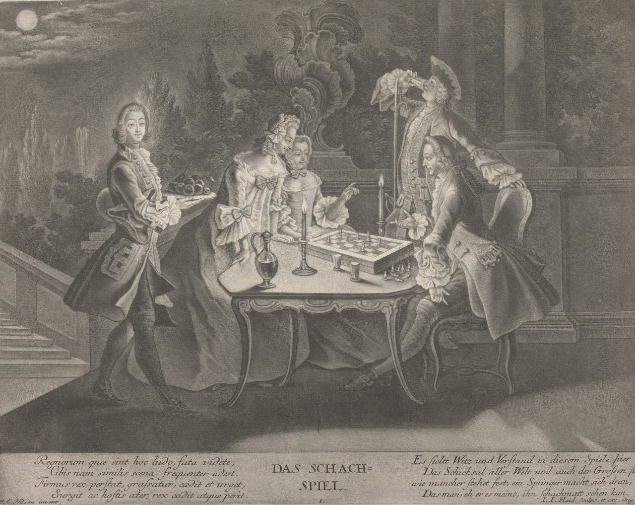 Le Jeu d