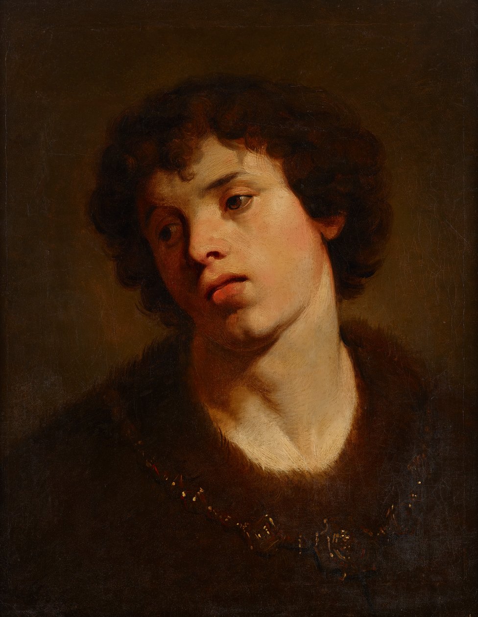 Portrait d