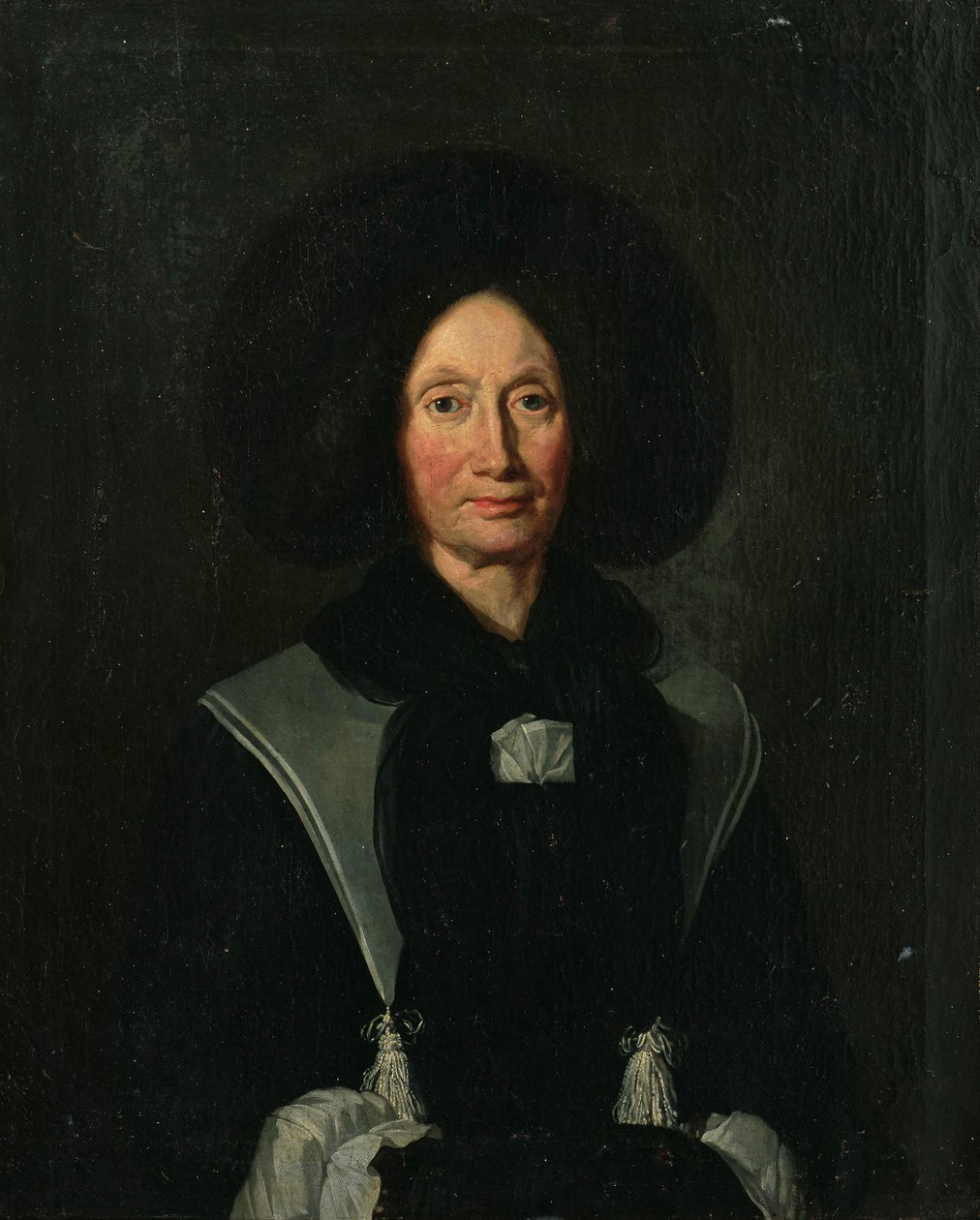 French : Portrait d