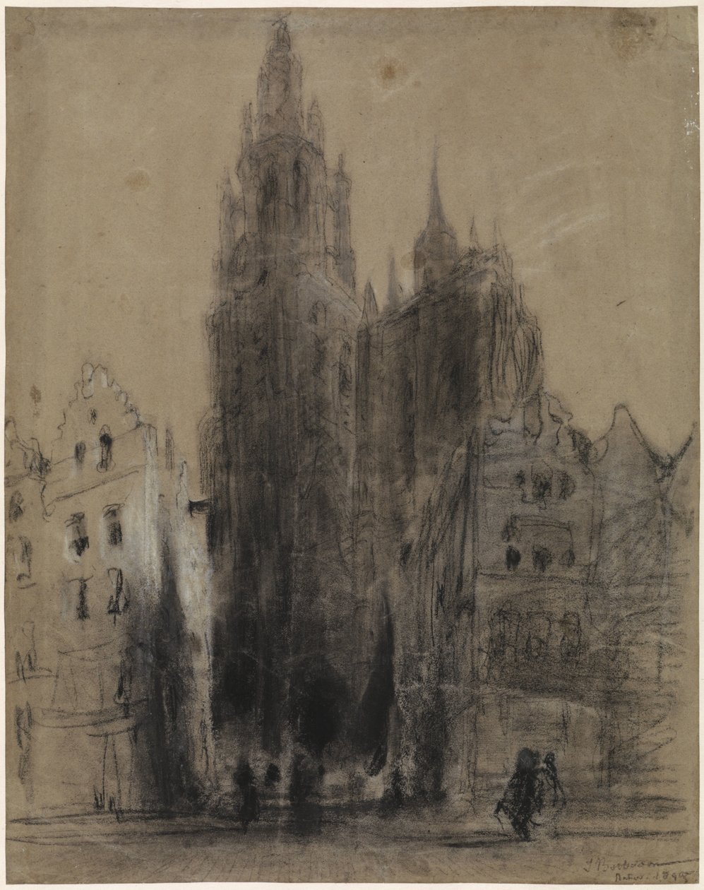 Cathédrale Notre-Dame d