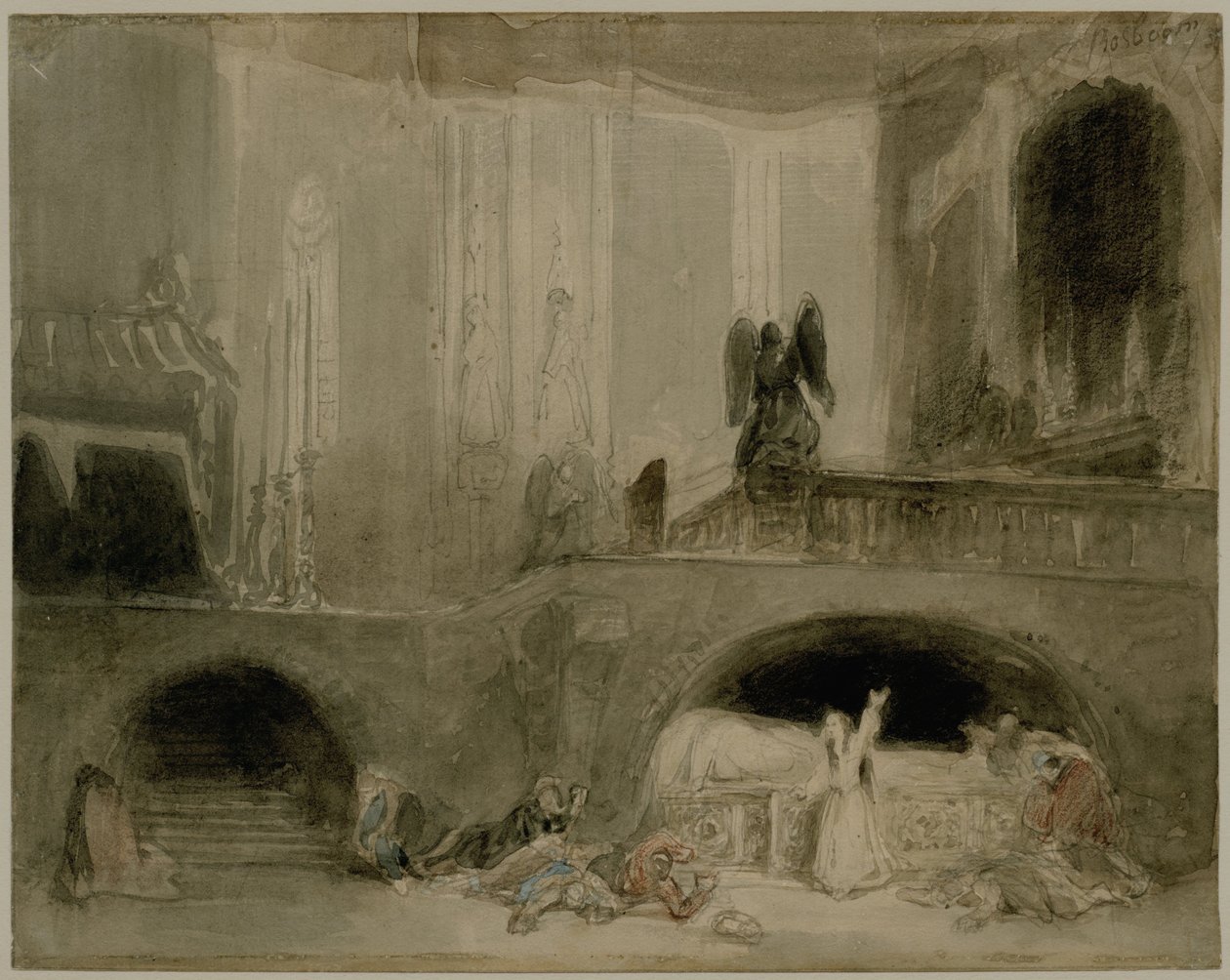 Scène de l