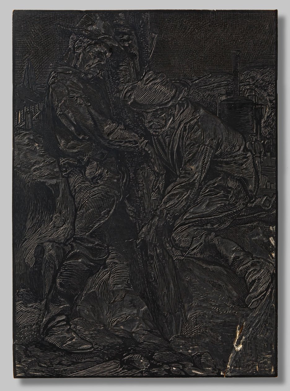 Terrassiers - Johannes Josephus Aarts
