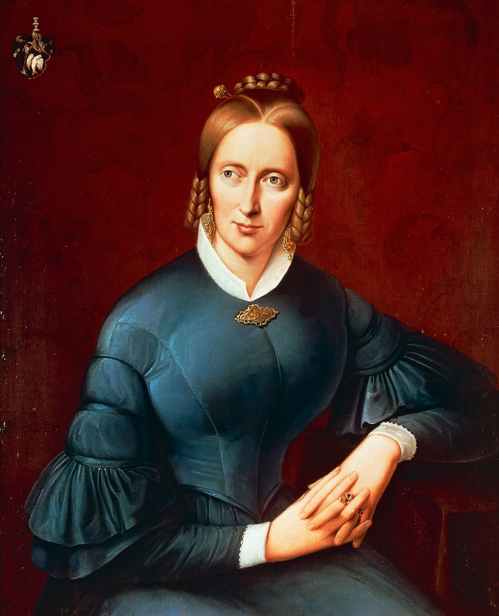 Portrait d