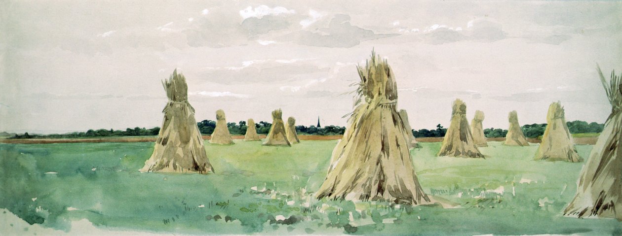 Champ de Bataille d