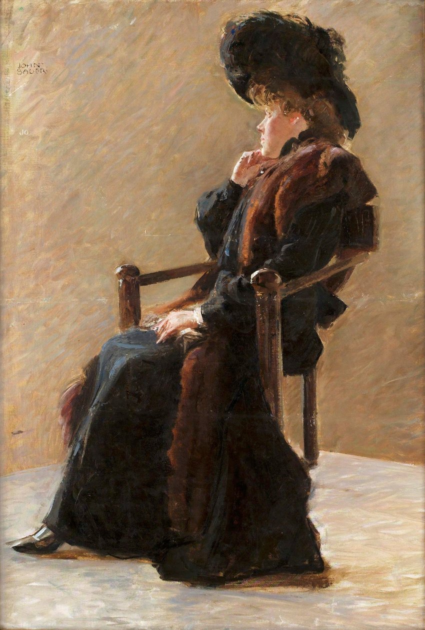 Portrait d