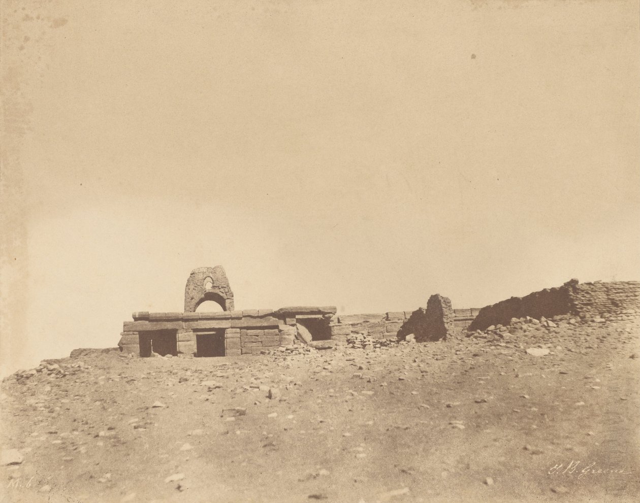Temple d