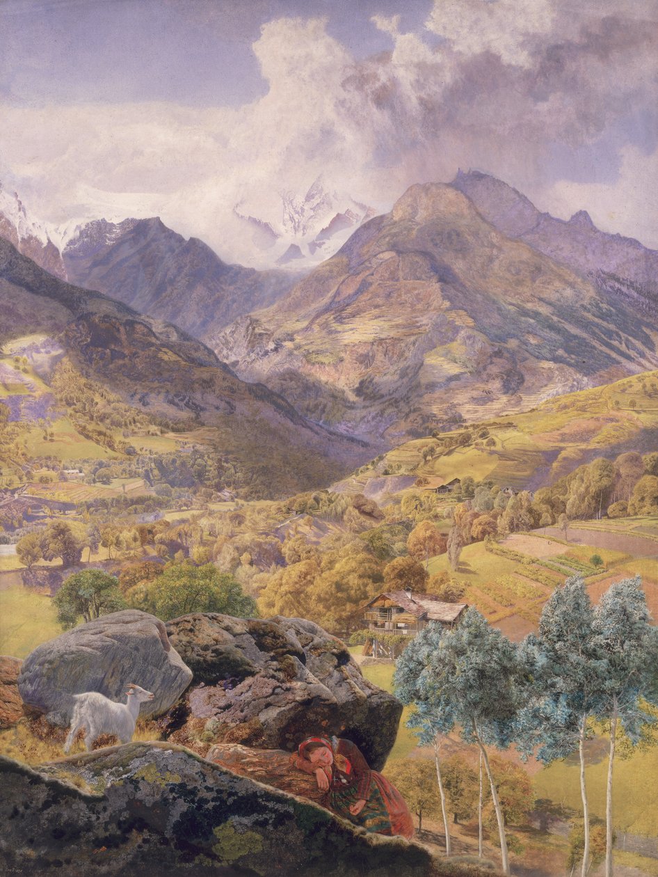 Le Val d