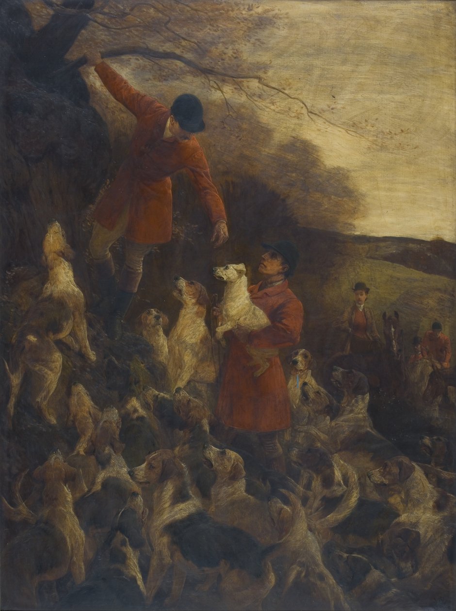 Assiégé - John Charlton