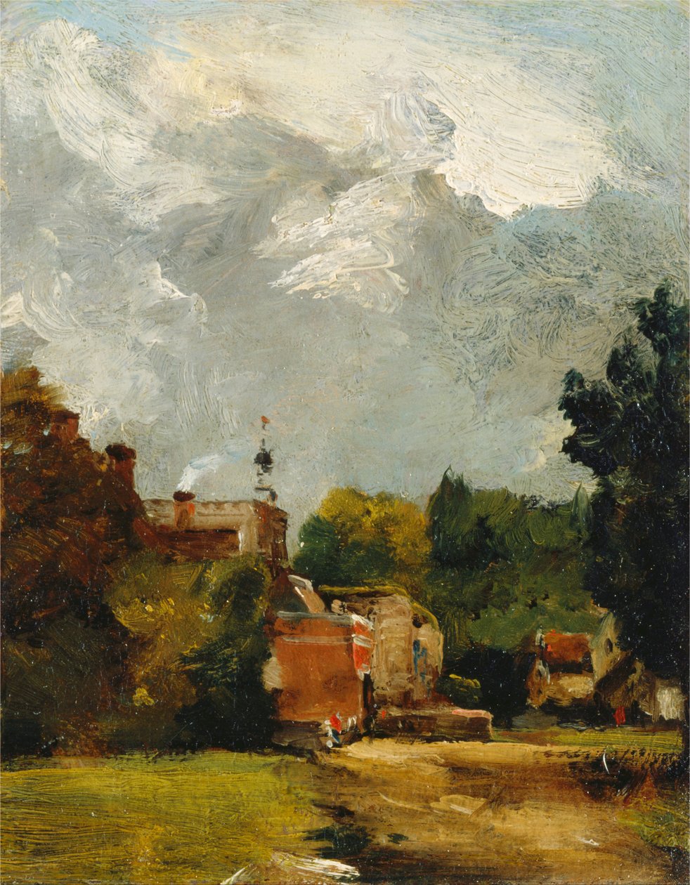 Église d