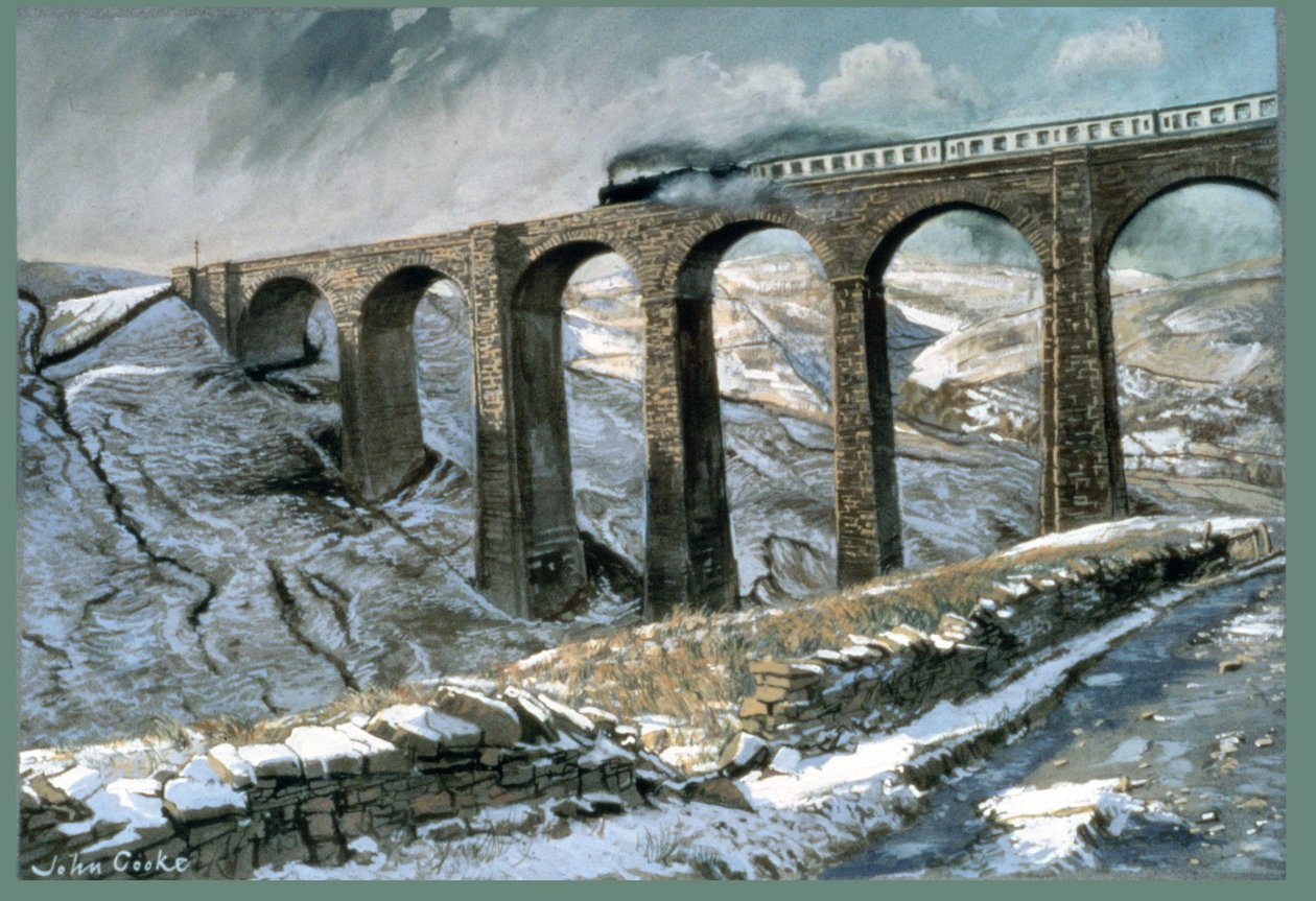 Viaduc d