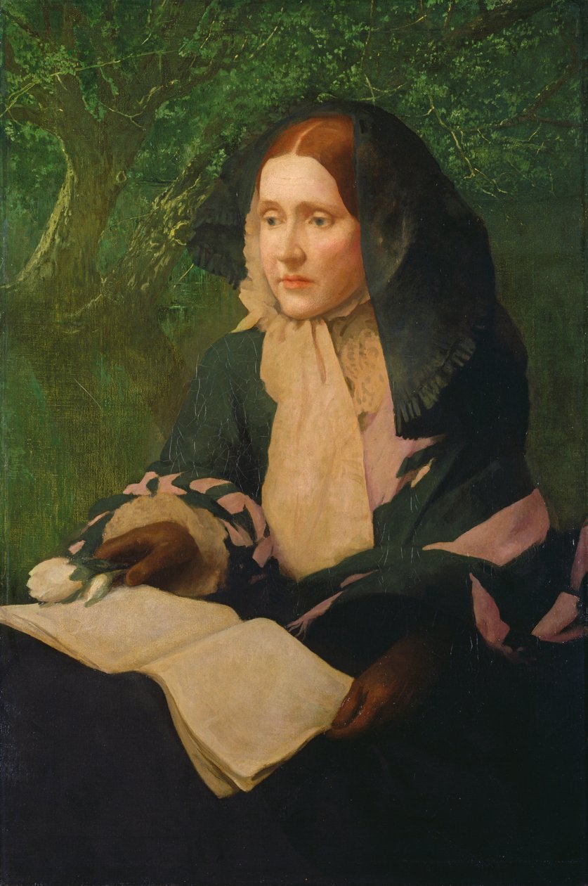 Julia Ward Howe - John Elliott
