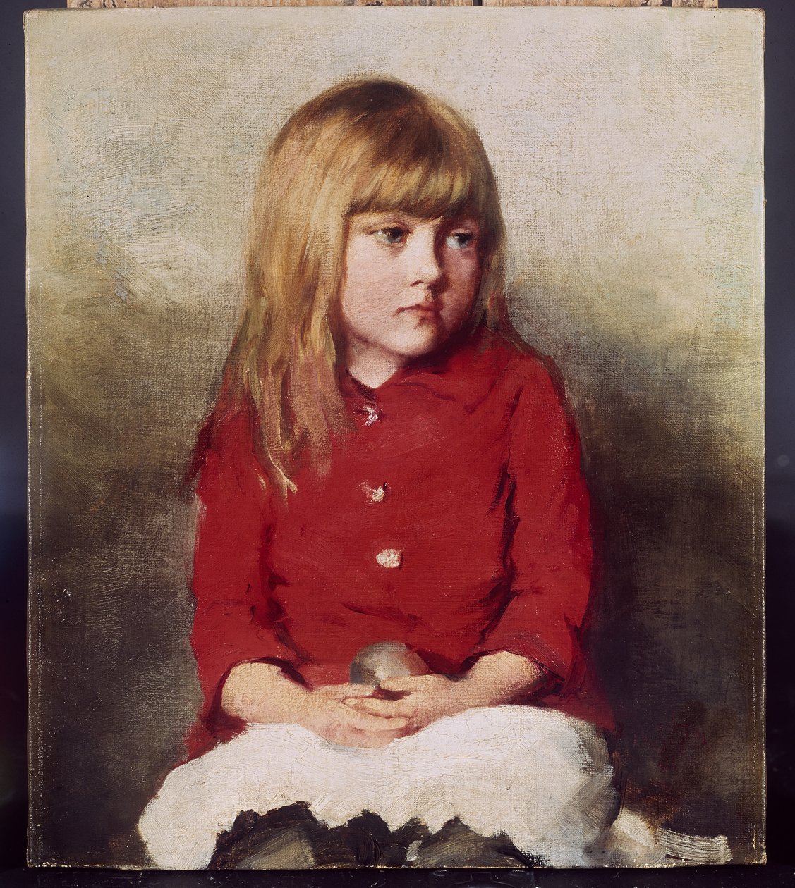 Portrait d