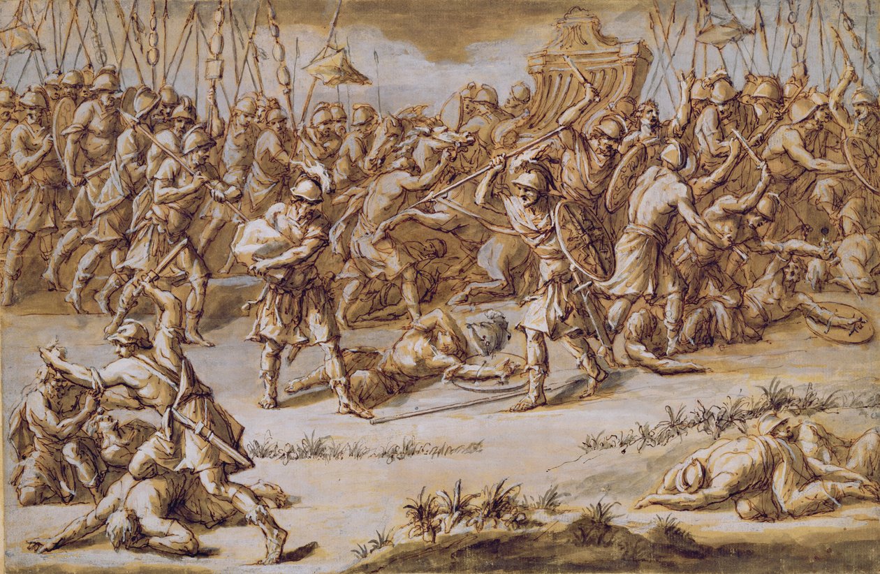Illustration de 