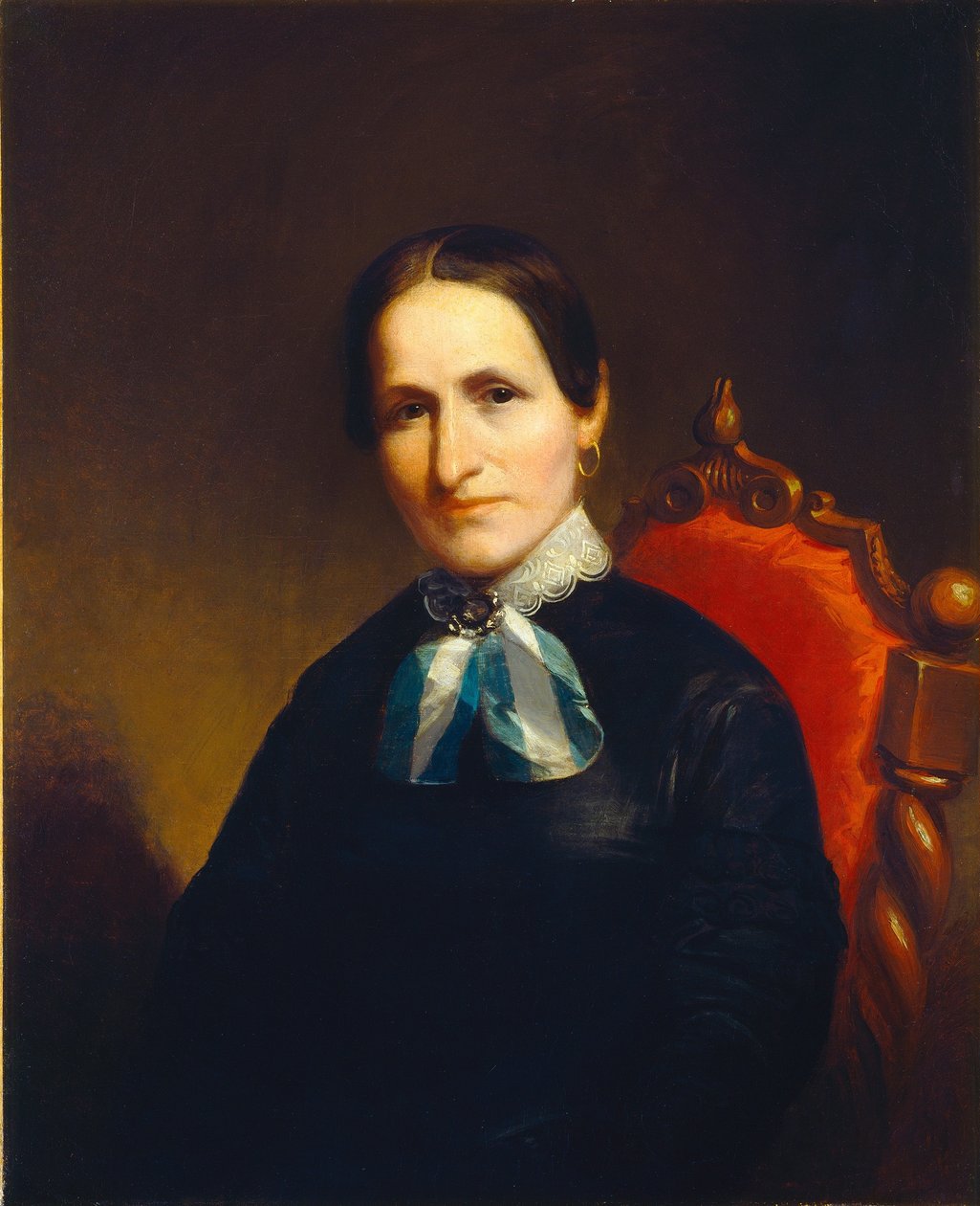Julia Dodd (Mme George Dodd) - John Neagle