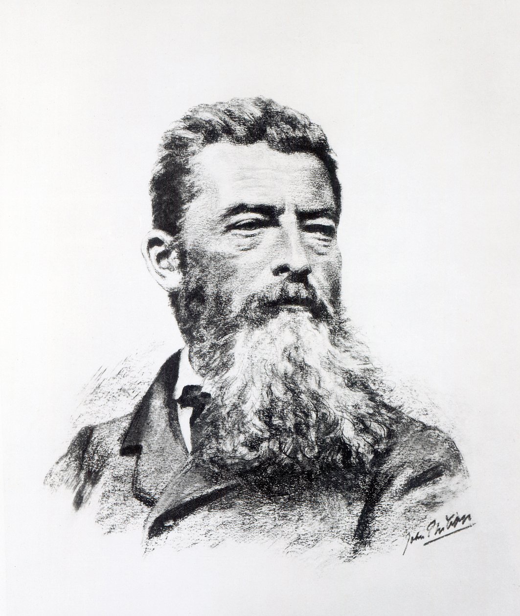 Ludwig Feuerbach - John Philipp