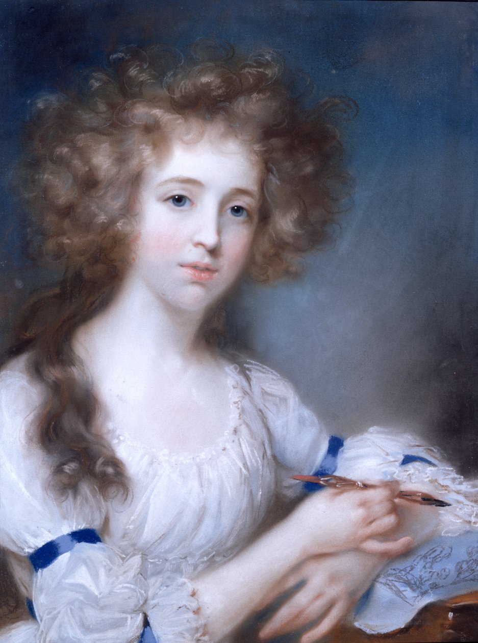 Portrait d