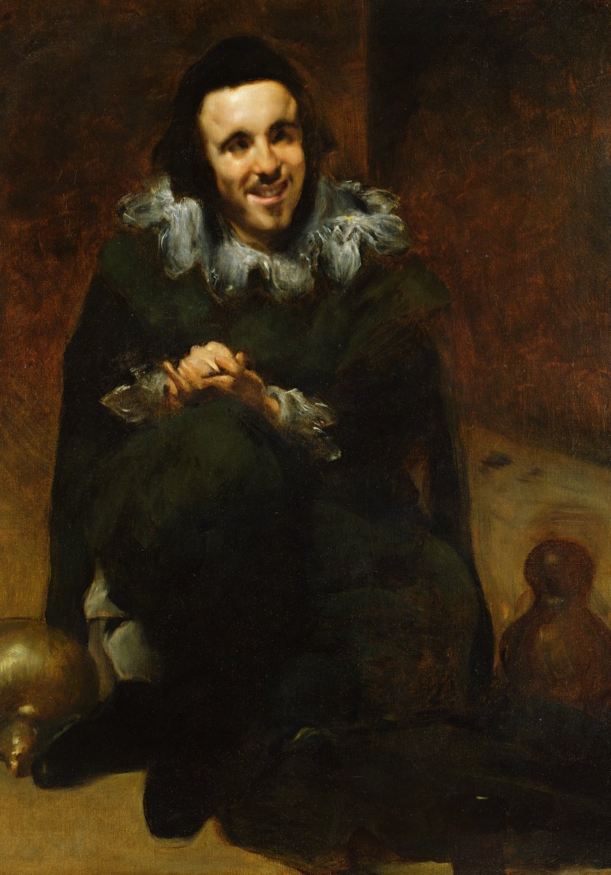 Don Juan de Calabazas, d