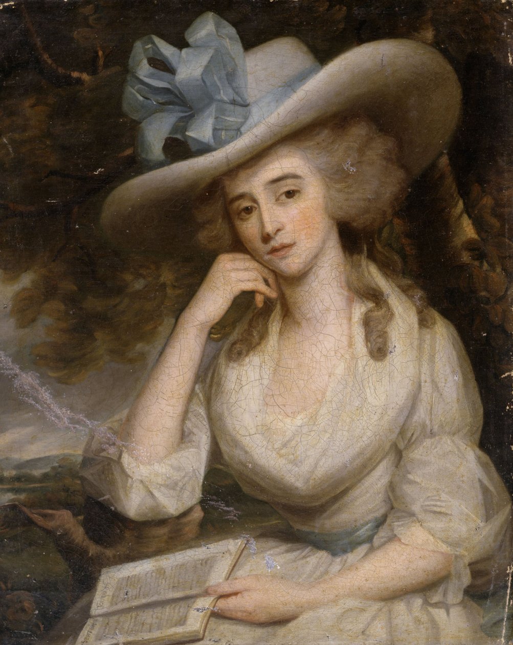Madame John Smart I - John Smart I of Ipswich