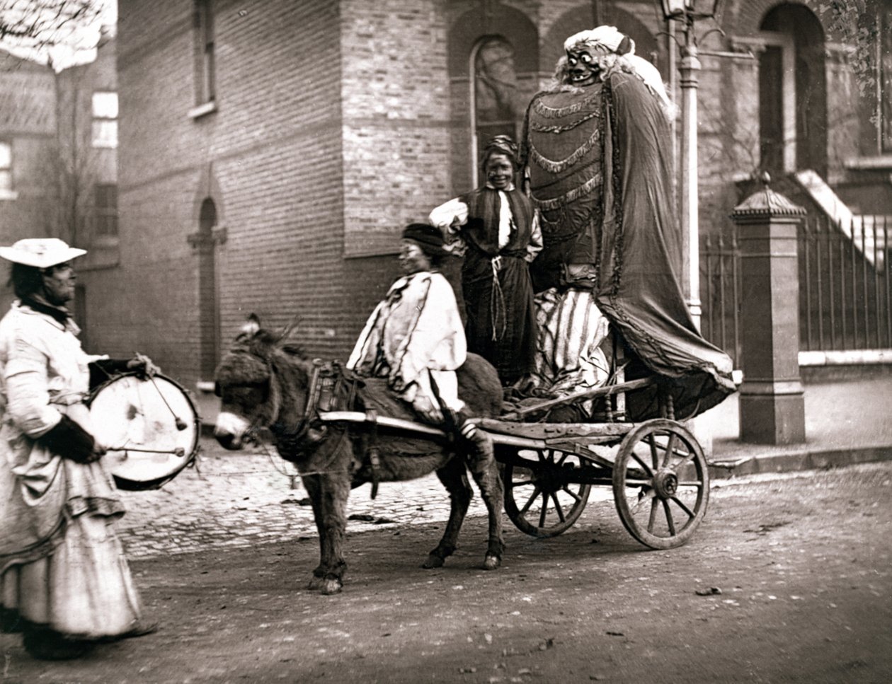 Effigies de novembre, de 