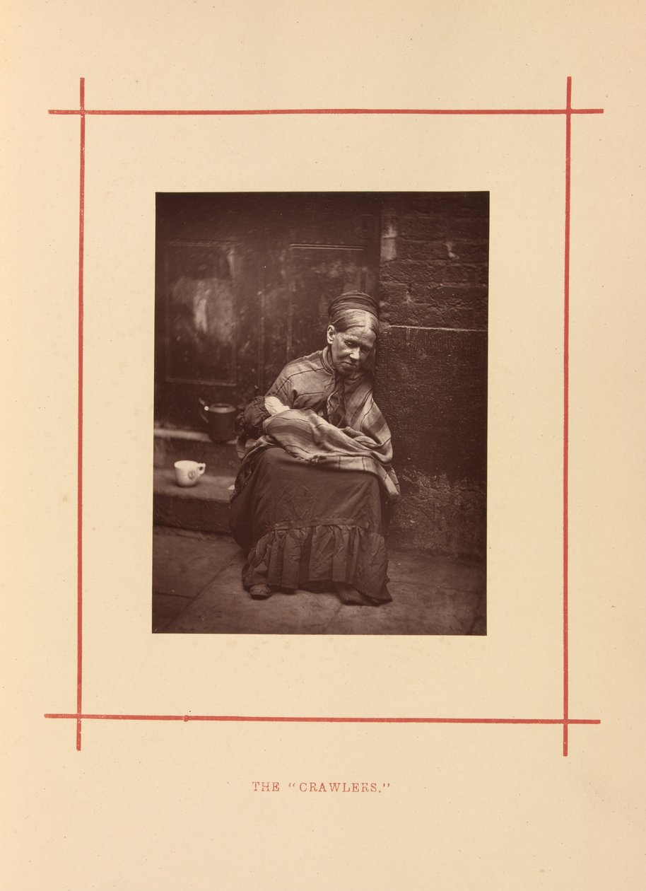 Les Rampants - John Thomson