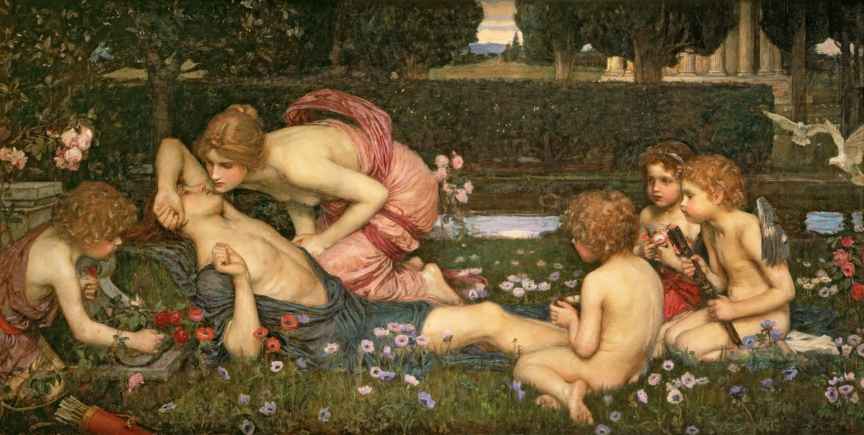 Le Réveil d