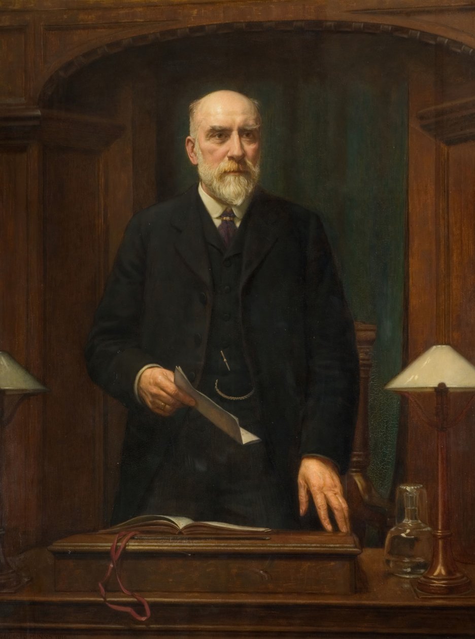Portrait d